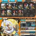One Piece Bounty Rush
